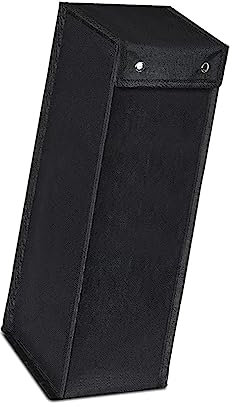 Ronyme BBQ-Werkzeugtasche, Aufbewahrung, Kochutensilien-Tasche, Mehrzweck-Grillutensilienhalter, Grillutensilien, Tragetasche, Grillutensilien-Organizer,