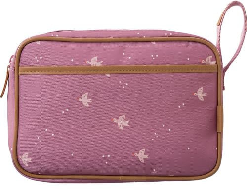 Fresk Swallow Raincoat Makeup Bag One Size