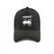 YUONME Baseball-Kappen The Prodigy Baseballmützen Frauen Männer Verstellbare Snapback-Hüte Outdoor-Sport-Schatten-Sonnenschutzmütze Geschenk