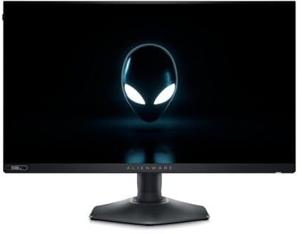Alienware 500Hz Gaming Monitor AW2524H