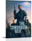 ENILSA Filmposter The Tomorrow War, Leinwand-Poster, dekoratives Gemälde, Leinwand-Wandposter und Kunstdruck, modernes Familienschlafzimmer-Dekor-Poster, 60 x 90 cm