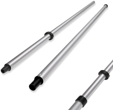 your GEAR Rafter Pole to 6000 – Barra tensora, barra de toldo, apto para Thule Omnistor Serie 5 y 6