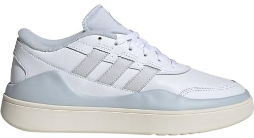 adidas Performance Osade Damen weissgraublau, 41 1/3 Damen