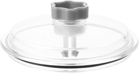 POPETPOP 1 Juego De Cubierta De Bomba De Piscina Cubierta De Repuesto Para Bomba De Filtro De Piscina Bomba De Filtro De Arena Con Junta Tapa De Cubierta De Bomba De Filtro De Arena