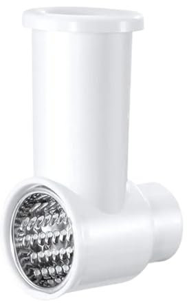 Slicer Shredder Attachments，Compatible for Kitchenaid Mixer Slicer Accessories to Quickly Slice Vegetables for Salads Potatoes Cucumbers