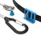 Octopus CNF Lanyard - Blau