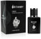 Allayu Herren Eau de Toilette mit langanhaltenden Düften, einzigartige Formel, Eau de Cologne für Männer, Männer mit Einzigartig für Männer, mit Parfüm, 50 ml