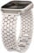 TOYOUTHS Compatible with Apple Watch Strap 44/45/46/49/42mm Women, Dressy Honeycomb Metal Strap Designer Starlight Link Bracelet Wristband for iWatch Series 10 9 8 7 6 5 4 3 2 1 SE Ultra 2