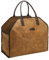 Borsa per legna da ardere – Supporto per legna da ardere, impermeabile, versatile, riutilizzabile, multifunzione, portatile, per barbecue, campeggio, vacanze