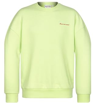 Naketano Herren Sweatshirt Big Rainerius Oversize