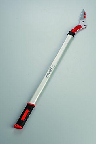 FALKET 0311/A-100 - Lama di Ricambio Retta con Manico, Lunghezza Totale cm.100