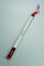 FALKET 0311/A-100 - Lama di Ricambio Retta con Manico, Lunghezza Totale cm.100