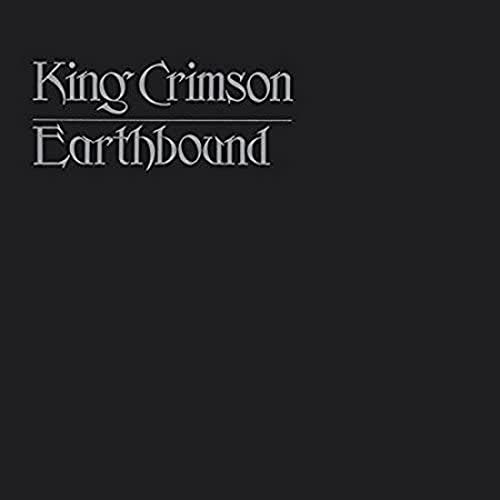 Earthbound (CD/Dvd-a)