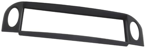 Facade autoradio Caliber RAF3501 compatible avec C5