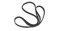 Turntable Belt for Pioneer pl-112, pl-112d, pl-115, pl-117d usa P1