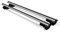 VDP Aluminium Relingträger XXL Dachträger kompatibel mit Mercedes Viano (W639) 2003-2013