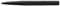 WINMAU Spiral Black Steeltip Dart Punkte - 1 Satz pro Packung (insgesamt 3 Punkte)