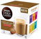 NESTLE 12293457 CAPSULA Cafe CAPSULAS Cafe con Leche DESCAF.3 * 16
