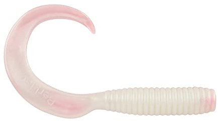Berkley Gulp! Appât Souple pour pêche en Eau salée