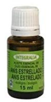 Integralia Anis Sternenöl ätherisches Öl, 15 ml, 1er Pack (1 x 250 g)