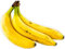 Akachafactory Aufkleber Vinyl Banane Obst Gemüse