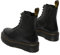 Dr. Martens Jadon III, Stivaletti Unisex-Adulto, Nero, 41 EU