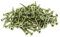 Lot de 100 petites vis à bois à tête fraisée en acier jaune 3 x 20 mm