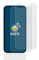 brotect Protection Ecran Anti-Reflet pour Apple iPhone 13 mini (2 Pièces) - Film Mat