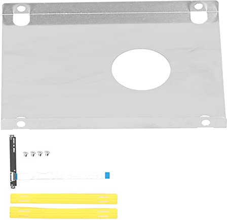 Laptop-Festplatten-Kabeladapter HDD SSD Flex-Anschlusskabel für FL8700FU/Y5200F, SATA-Verbindungskabel für 2,5-Zoll-Festplatten