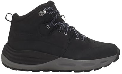 Viking Urban Explorer Mid GTX W, Black, 36