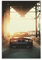 ASDSA Auto-Poster Bmw E46 M3, dekoratives Gemälde, Leinwand, Wandkunst, Wohnzimmer, Poster, Schlafzimmer, Gemälde, 30 x 45 cm