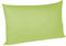 sleepling Satin Kissenbezug, Kissenhülle aus 100% seidig weicher Baumwolle, Bezug Zierkissen, Sofakissen, Kissen, 60 Grad, Ökotex 100, Made in EU, 40 x 60 cm, apfelgrün