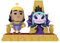 Funko Pop! Villains Assemble Kronk and Yzma 1205 Special Edition