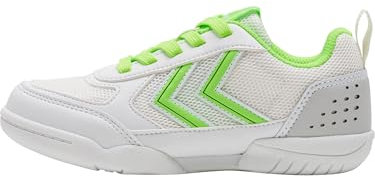 hummel Indoor Shoe Aeroteam 2.0 Handball Kinder Größe 35