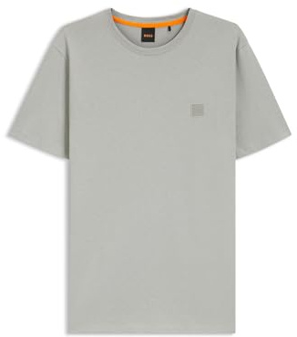 BOSS Herren Tales, Light/Pastel Grey51, 3XL EU