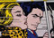 Ravensburger 12000192 - Roy Lichtenstein - 1000 Teile Puzzle
