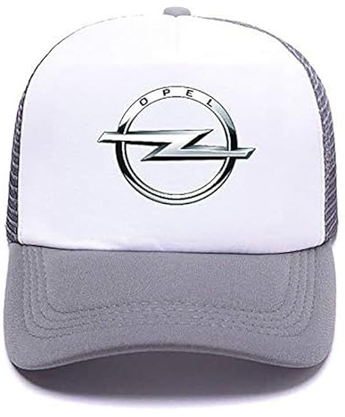 YNLYXY Basecap Cap, für Opel Männer Frauen Verstellbare Baseball Cap,G
