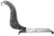 jewellary hub Traditional Indian Vegetable Cutter | Pahsul | Pure Iron Vili | Hasua | Kathipeeta | Aruvamanai Vegetable Fruit Cutter Perfect for Your Kitchen (Cast Iron, Design R268)