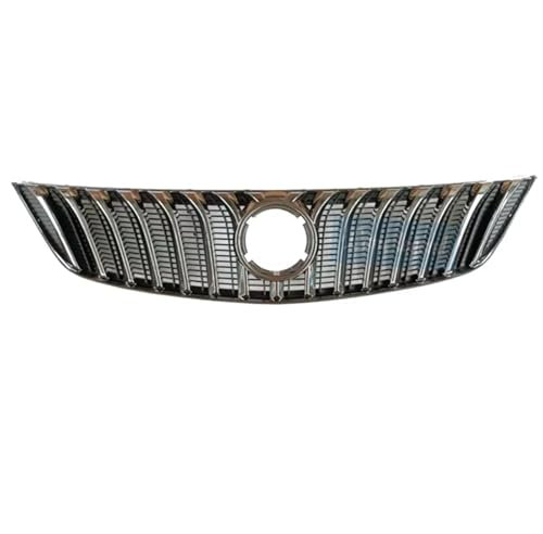 Frontgrill Für Buick Für Verano Für Opel Für Astra K 2015 2016 2017 Fließheck Frontschürze Grill Maske Kühlergrill Racing Grills Medium Net Kühlergrill