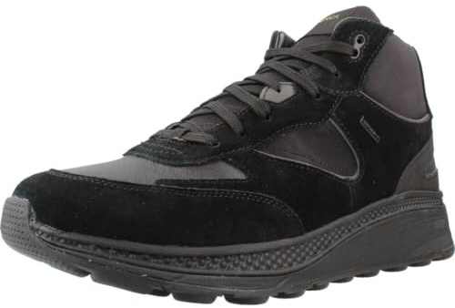 Geox Herren U Spherica Actif X1Sneaker