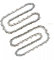 2 x Saw Chain 40 cm for EINHELL GH-EC 2040, RG EC 2240 for FUXTEC FX-KSE141