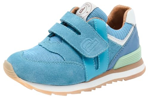 Bisgaard Unisex Kinder WinstonSneaker