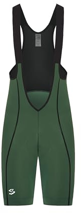 Spiuk Herren Trägerhose 400