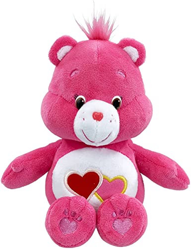 Care Bears Freund Bär, super weicher Plüsch, 30 cm