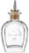 Luigi Bormioli - Bottiglia ovale da 10 cl ELIXIR