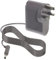SPARES2GO Battery Charger Cable Mains Power Lead Plug compatible with Dyson V8 SV10 Vacuum Cleaner
