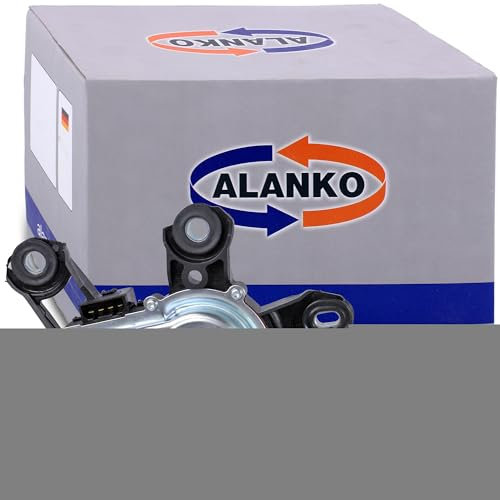 Alanko 10800025 - Wischermotor