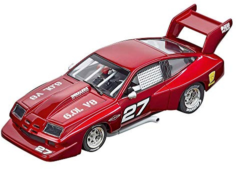Carrera 20027614 - Evolution Chevrolet Dekon Monza No.27 Auto