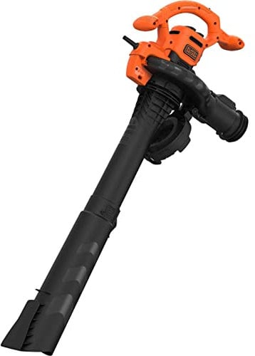 Black and Decker BEBLV260 Garden Vacuum and Leaf Blower 240v