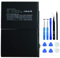 Swark Akku A1547 Compatible with iPad Air 2 A1566, iPad Air 2 A1567, iPad 6 (6th Generation) MGKL2LL/A MGL12LL/A with Tools
